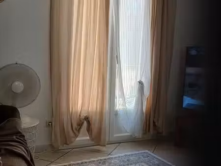 cherche acheteur appartement