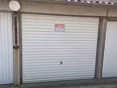 box sécurisé en surface national 3 à livry-gargan