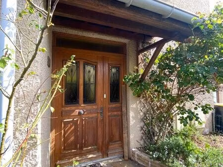 maison 4 pièces 95 m²