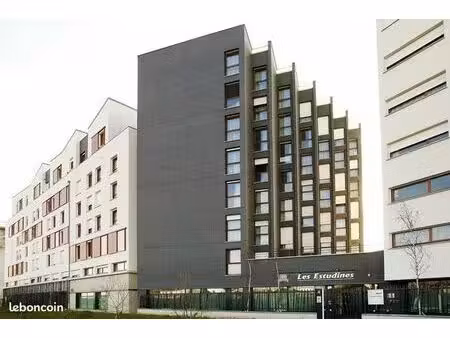 studio 18 m² rosny-sous-bois