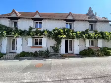 vente maison 6 pièces 183 m² à cléry-saint-andré (45370)  278 900 €