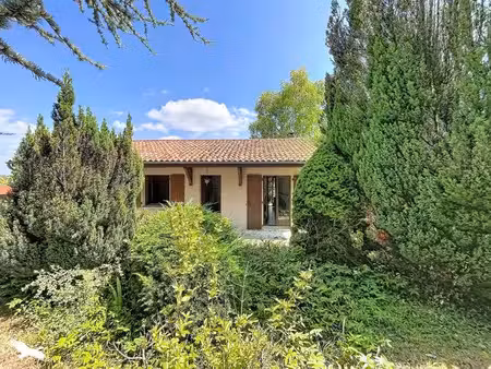 vente maison 3 pièces 65 m² à saint-pierre-de-chignac (24330)  166 625 €