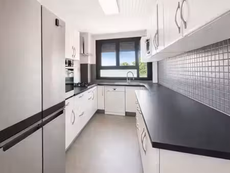 beau appartement à vendre à livry gargan 93190