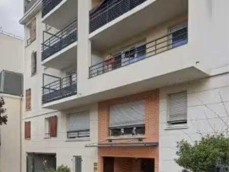 f3 vendu loué