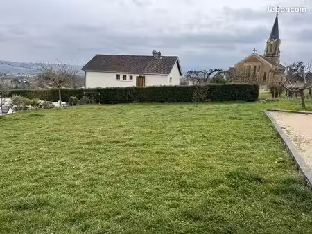 terrain 350 m² aulnay sous bois