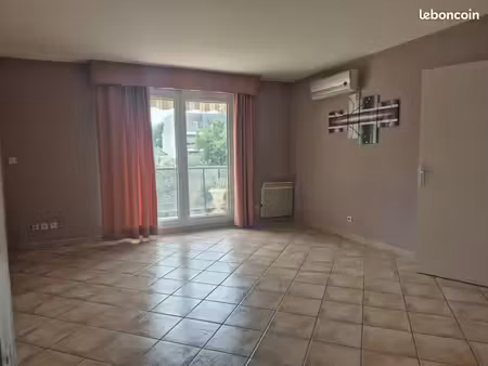 appartement 3 pièces 75 m²