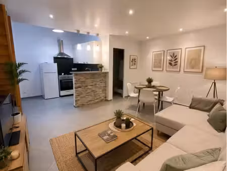 maison de rapport-2 appartements