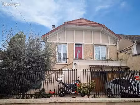 pavillon blanc-mesnil sud