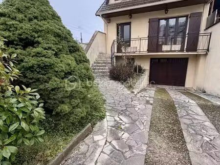 maison 5 pièces 97 m²