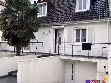 pavillon 6 pièces 114 m²