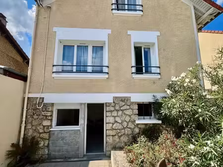 maison 6 pièces 124 m²