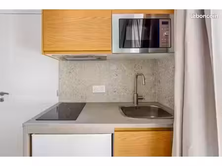 immeuble de rapport renove