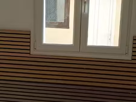 studio entièrement rénové de 26 60 m² – aubervilliers