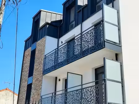 super appartement f3