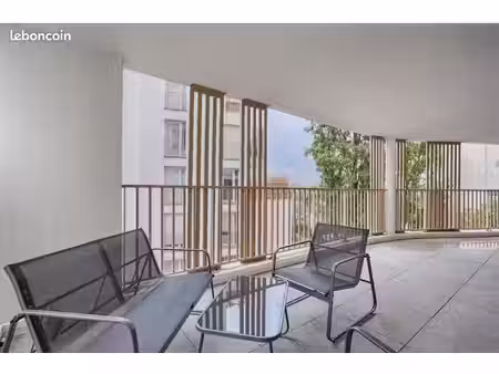 à louer 4 pièces les lilas