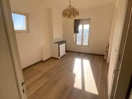 livry-gargan - appartement t2 de 47 m²