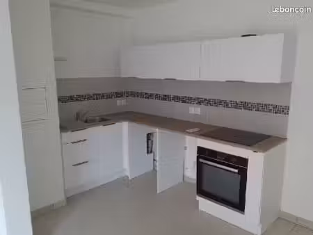 appartement 3 pièces 55 m²