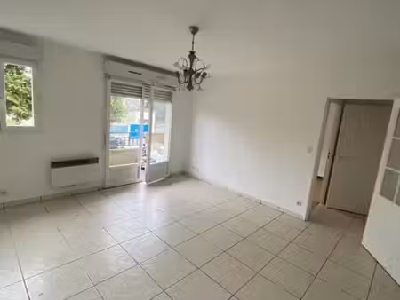 appartement 2 pièces 35 m²
