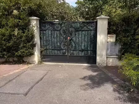 maison à louer à gagny montfermeil