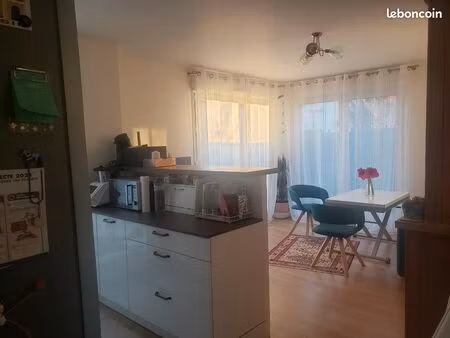 appartement t2