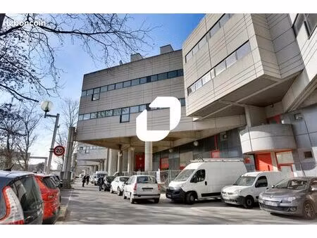 bureau 1 129 m²