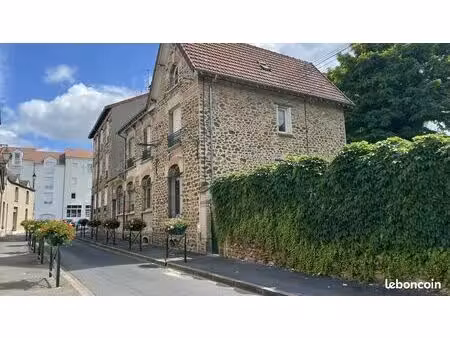 studio 1 pièce 36 m²