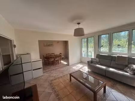 appartement 4 pièces