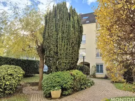 appartement 2 pièces 49 m²