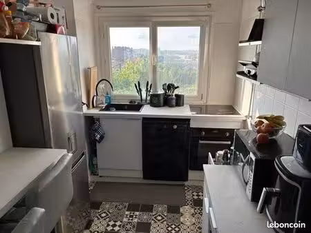 appartement refait à neuf 69m carre isolation a