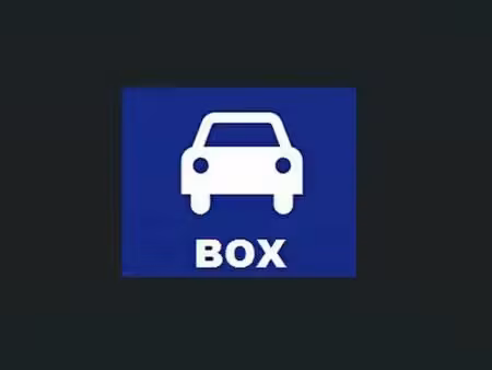 parking/box choisy-le-roi