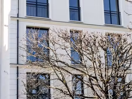 vente place de parking sécurisé choisy le roi