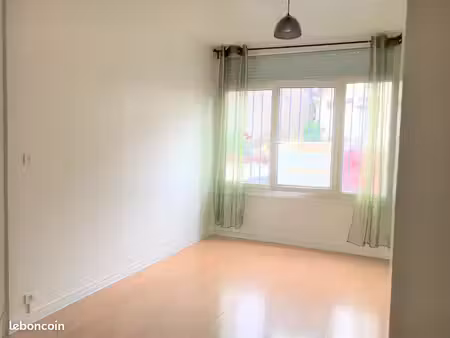 appartement 2 pièces 34 m²