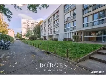 studio 1 pièce 22 m²