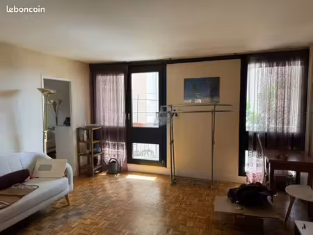 appartement à vendre créteil