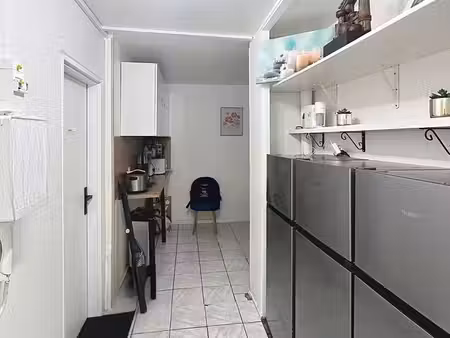 appartement 7 pièces 89 m²