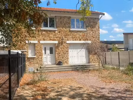 maison 127 m2 6 pièces