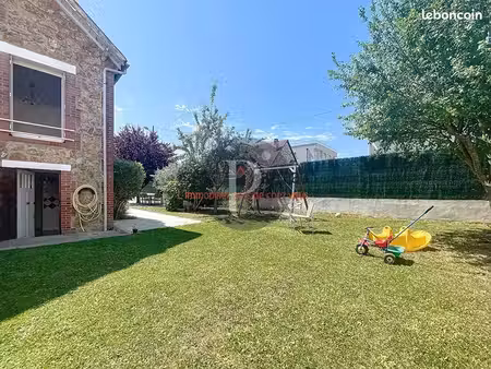 maison 5 pièces 101 m²
