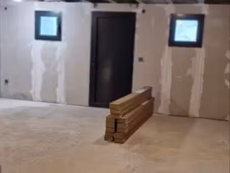 box stockage 43m2