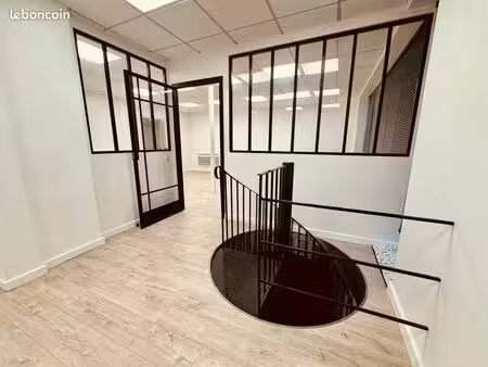 bureau à louer