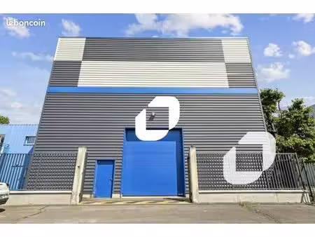 local bureaux 430 m²