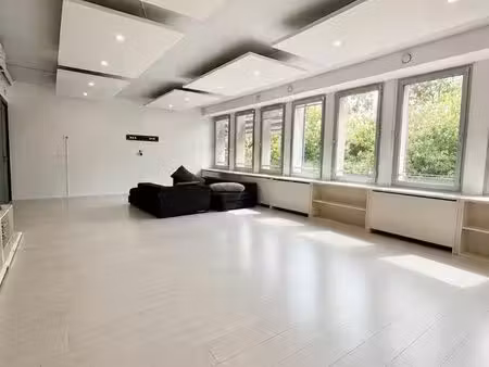 bureaux 50 m² charenton-le-pont