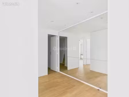 local commercial 38 m²