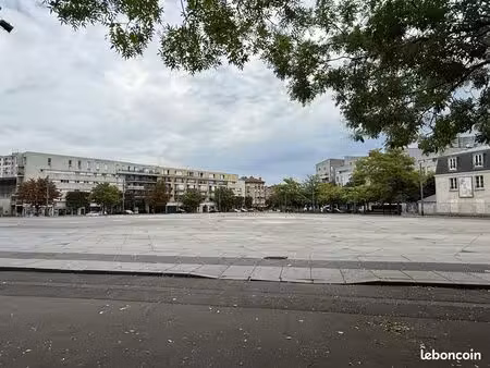 bail à céder
