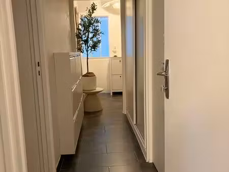appartement lumineux f3