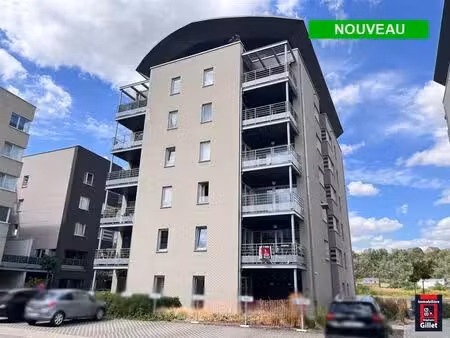 appartement à louer avec 1 chambre   andenne (vbe53724)