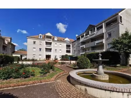 appartement f2 résidence du château