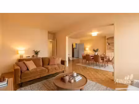 secteur brasse - 3 chambres - garage