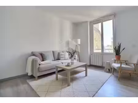 appartement 2 pièces à vendre à ermont - idéal primo-accédant