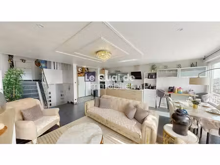 appartement à vendre grenoble