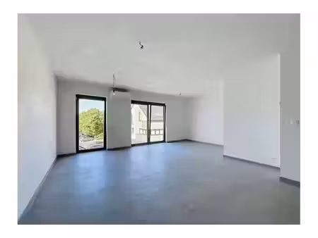 appartement à louer avec terrasse et 1 chambre   dottignies (vbe53727)